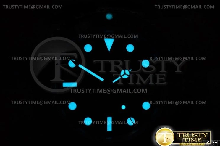 0127 ROLSUB0282 – Submariner 116610LN 904L SS SS Blk V2S ZZF SA Durable 1037